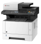 Preview: kyocera, ecosys, m2540dn, multifunktions-kopierer, schwarz/weiss, netzwerkdrucker, scanner, fax